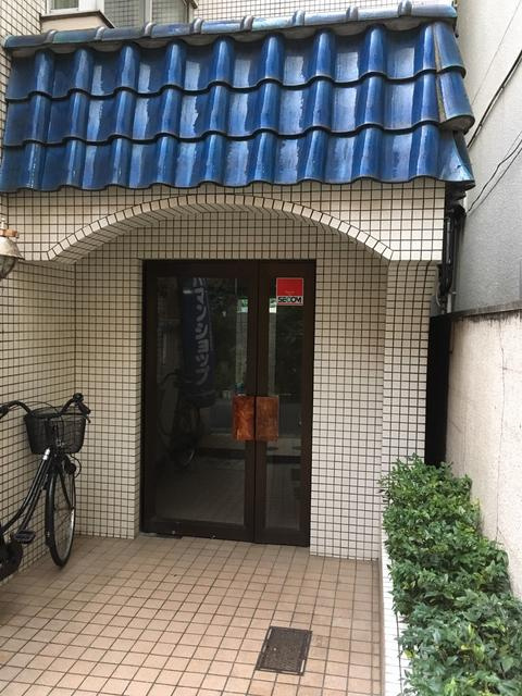 メゾンドマリーヌの画像