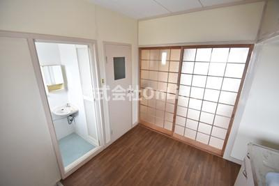 【内装】 | 田中マンション