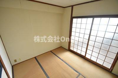 【和室】 | 田中マンション