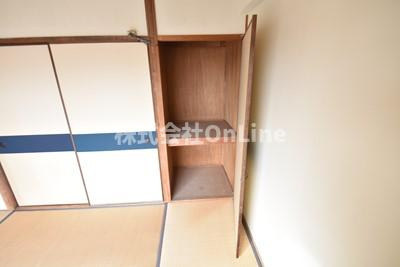 【収納】 | 田中マンション