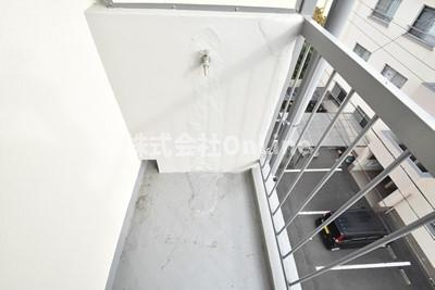 【設備】 | 田中マンション