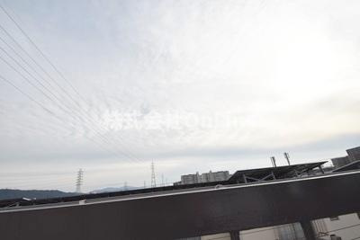 【展望】 | 田中マンション
