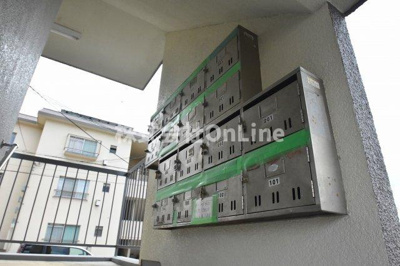 【その他共用部分】 | 田中マンション