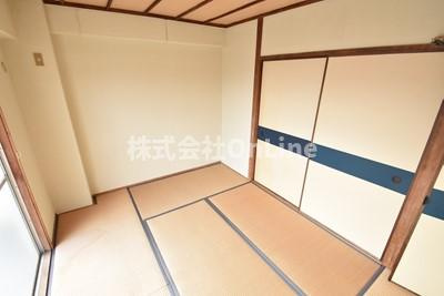 【居間・リビング】 | 田中マンション