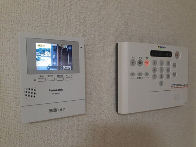 【セキュリティ】 | セイバリーヒルズ