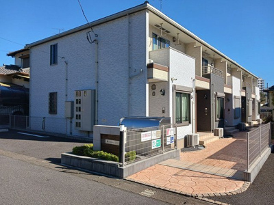 【外観】 | セイバリーヒルズ | 外観もきれいです