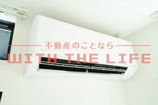 Alivio N【キャンペーン対象物件】の設備