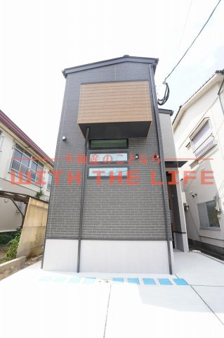 Alivio N【キャンペーン対象物件】の外観|外観も気になるポイント