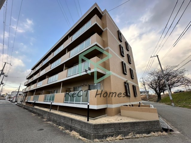 姫路市北条梅原町の賃貸マンション