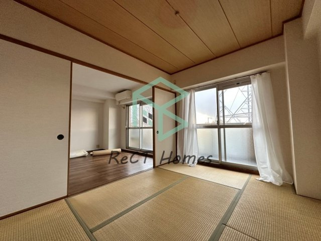 姫路市北条梅原町の賃貸マンションの内装