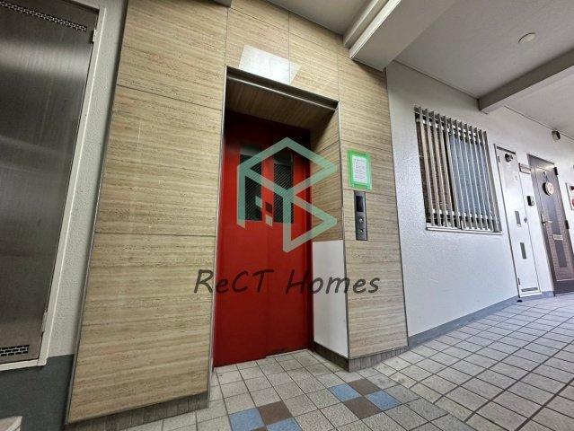 姫路市北条梅原町の賃貸マンションのその他