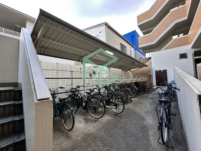 姫路市北条梅原町の賃貸マンションのその他共用部分