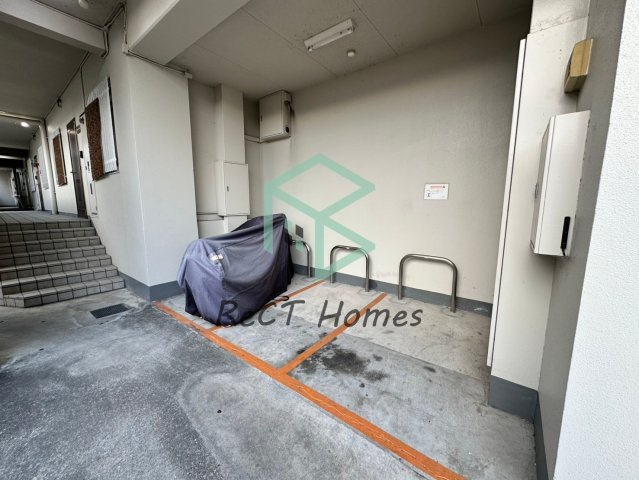 姫路市北条梅原町の賃貸マンションのその他共用部分