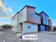 知多市八幡荒井　２号棟の画像