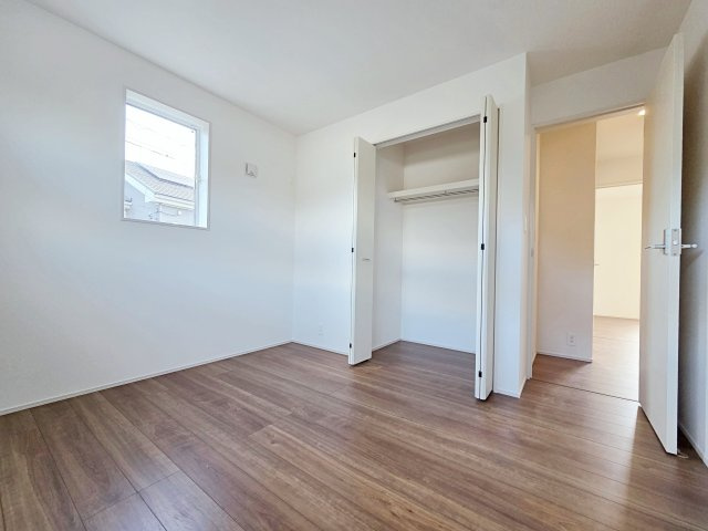 【収納】 | 知多市八幡荒井　２号棟