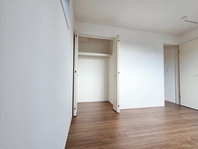 【収納】 | 知多市八幡荒井　２号棟