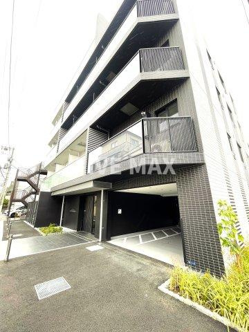 ARKMARK南品川の画像