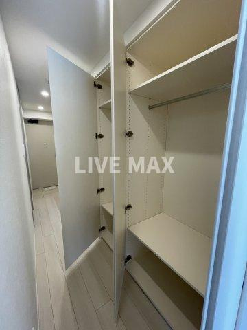 【収納】ARKMARK南品川