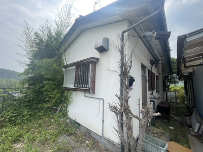 【外観】 | 北茨城市平潟町　中古戸建