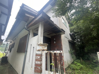 【外観】 | 北茨城市平潟町　中古戸建