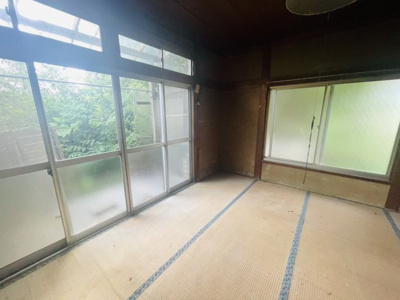 【和室】 | 北茨城市平潟町　中古戸建
