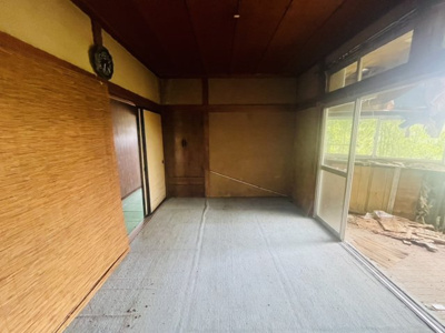 【洋室】 | 北茨城市平潟町　中古戸建