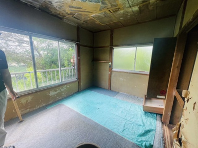 【その他】 | 北茨城市平潟町　中古戸建