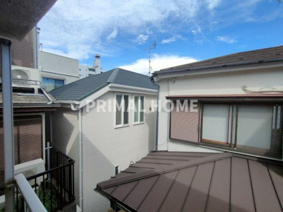 【展望】 | マロンハウス