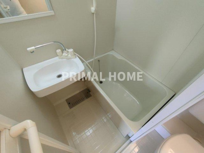 【浴室】 | マロンハウス