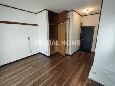 【居間・リビング】 | マロンハウス