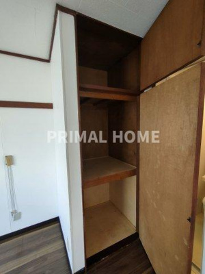 【収納】 | マロンハウス