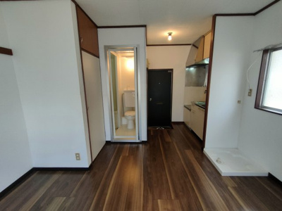 【居間・リビング】 | マロンハウス