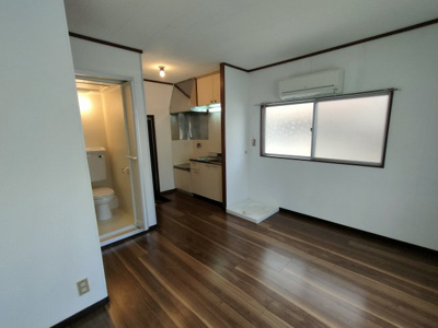 【居間・リビング】 | マロンハウス