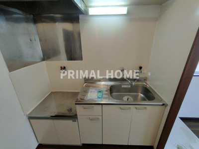 【キッチン】 | マロンハウス