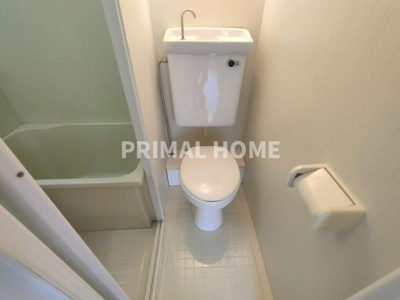 【トイレ】 | マロンハウス