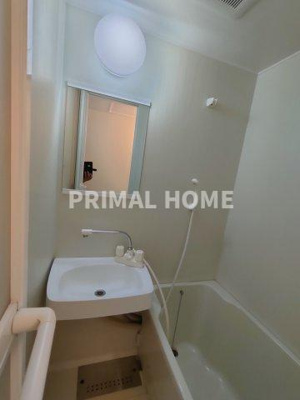 【洗面所】 | マロンハウス