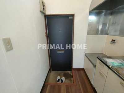 【玄関】 | マロンハウス