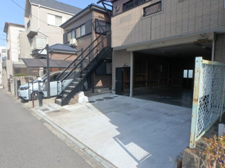 【その他】 | 堺市東区菩提町　貸店舗[物件番号：731021] 