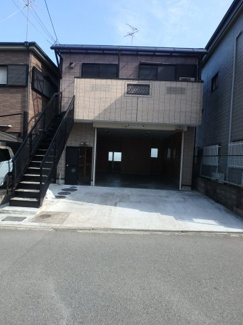 【その他】 | 堺市東区菩提町　貸店舗[物件番号：731021] 