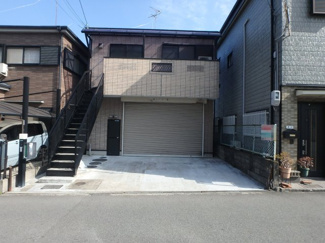 【外観】 | 堺市東区菩提町　貸店舗[物件番号：731021] 