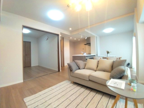 レールシティ幸西の画像