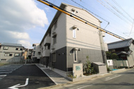 エスポワール老原の画像