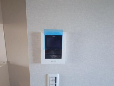 【セキュリティ】 | riversideterrace(リバーサイドテラス)