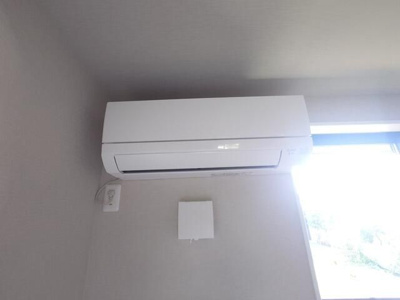 【設備】 | riversideterrace(リバーサイドテラス)