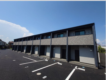 【エントランス】 | riversideterrace(リバーサイドテラス)