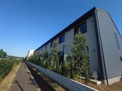 【その他共用部分】 | riversideterrace(リバーサイドテラス)