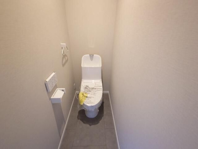 【トイレ】 | riversideterrace(リバーサイドテラス)