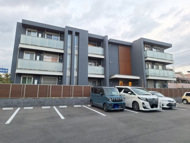 Ｉｎｄｉｇｏの外観