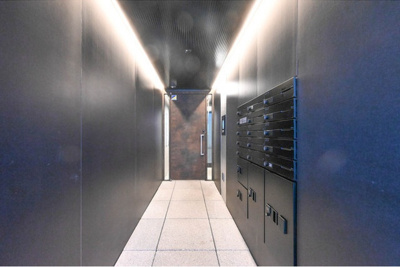 【エントランス】 | ＡＳＴＩＬＥ原宿