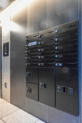 【その他共用部分】 | ＡＳＴＩＬＥ原宿